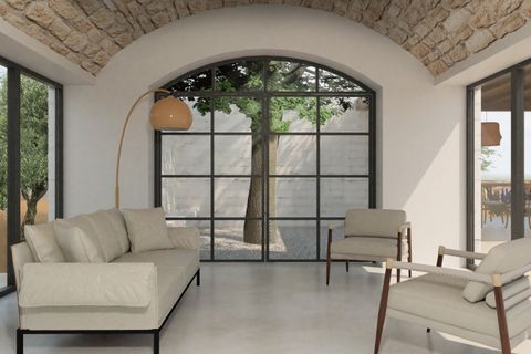 Helårsgrund i Ostuni, Brindisi, Ostuni - € 90.000 | Ref: 139 - foto 3
